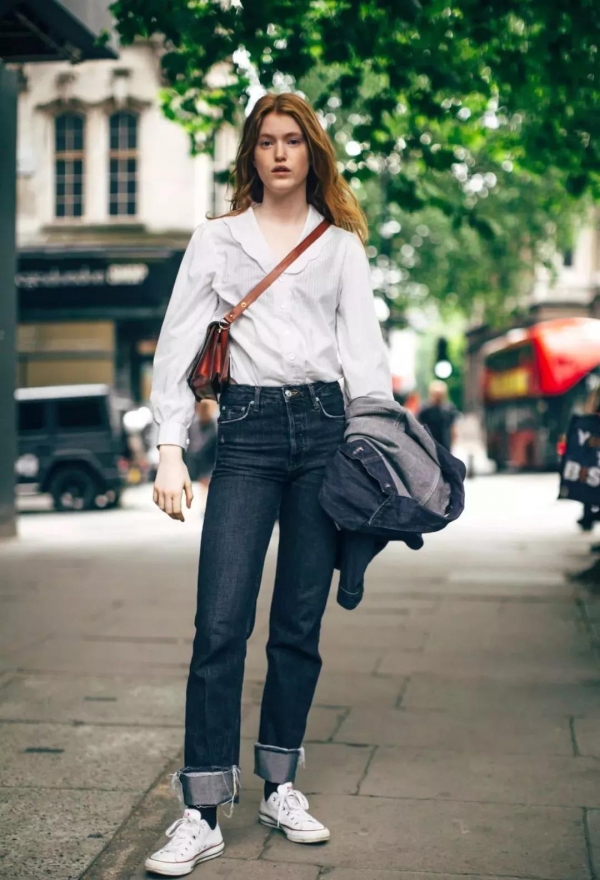 潮人演繹 潮人演繹