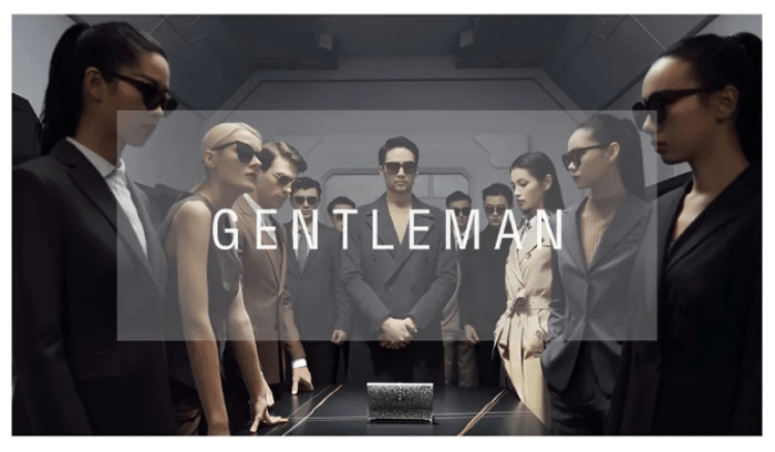 寶鳥(niǎo)服飾——高端商務(wù)裝定制品牌