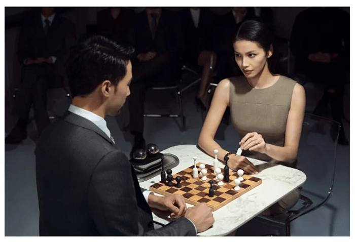 寶鳥(niǎo)服飾——高端商務(wù)裝定制品牌